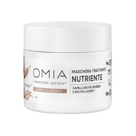 Manetti & Roberts Omia Biotech Maschera Nutriente 200 Ml