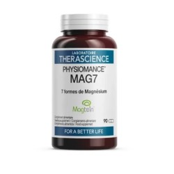 Therascience Physiomance...