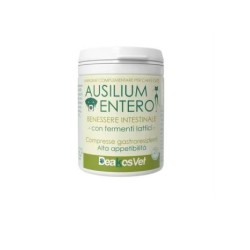 Deakos Ausilium Entero 21...