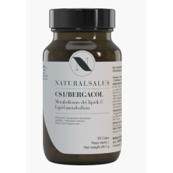 Naturalsalus Cs1 Bergacol...