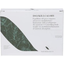 Naturalsalus Ds3 Killcalory...