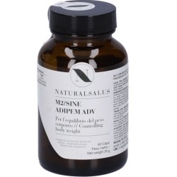 Naturalsalus M2 Sine Adipem...