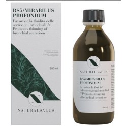 Naturalsalus Rs5 Mirabilus...