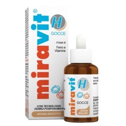 Shedir Pharma Miravit H...