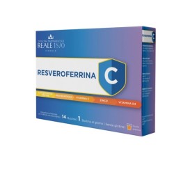 Lodifa Resveroferrina C 14...