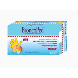Pediatrica Broncoped...