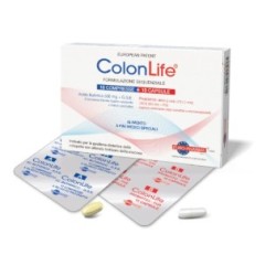 Euro-pharma Colonlife 10...