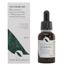 Naturalsalus Ns1 Serenis 30 Ml