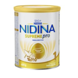 NAN Supreme PRO*1 400g