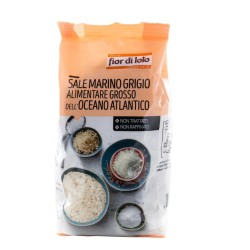 Fior Di Loto Sale Marino...