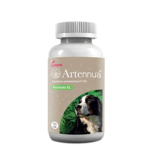 Industria Italiana Integr. Trei Artennua XL - Integratore articolare per cani taglia grande Industria Italiana Integr. Trei Artennua XL - Integratore articolare per cani taglia grande