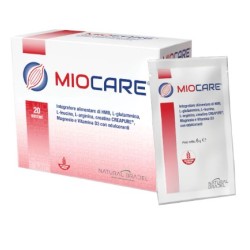 Natural Bradel Miocare 20...