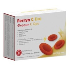 E. Vitalgroup Ferryn C Oro...
