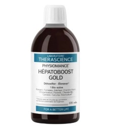 Therascience Physiomance...