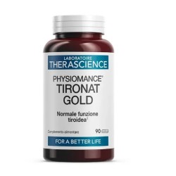 Therascience Physiomance...