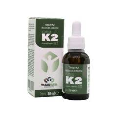 Vacchifarm Oscar K2 Limone...