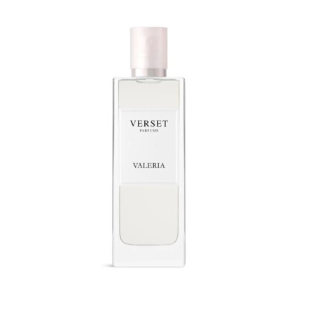 Javyk Italia Verset Valeria 50 Ml fragranza elegante e raffinata per donna