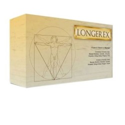 Sage Pharma Longerex Atp 20...