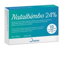 Orsana Natalbimbo 24% 10...