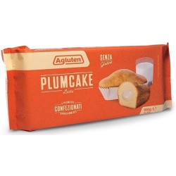 Nove Alpi Agluten Plumcake...