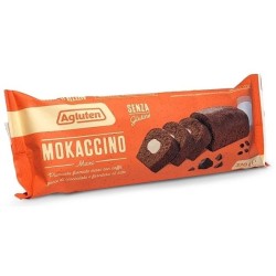 Nove Alpi Agluten Mokaccino...