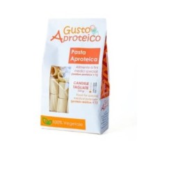 Candele Tagliate Aproteiche 250g per diete a basso contenuto proteico