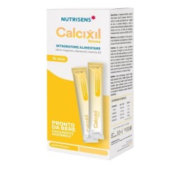 Nutrisens Italia Sbrl...