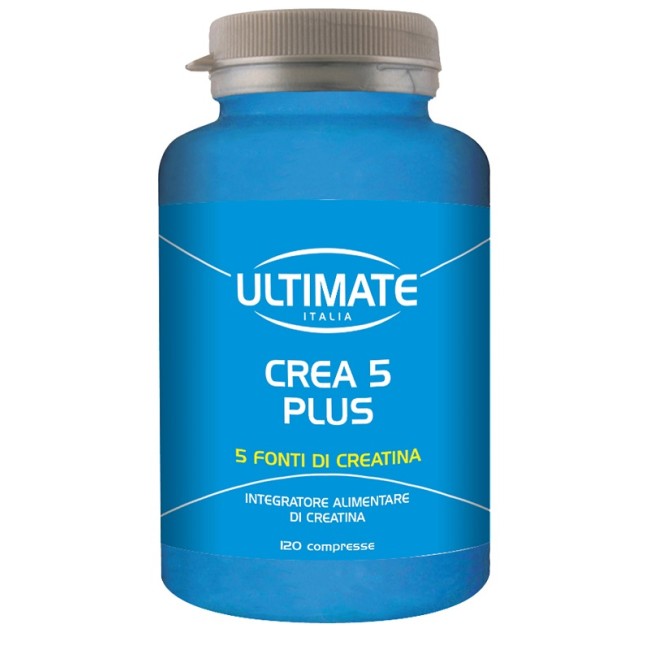 Vita Al Top Ultimate Crea5 Plus 180 G