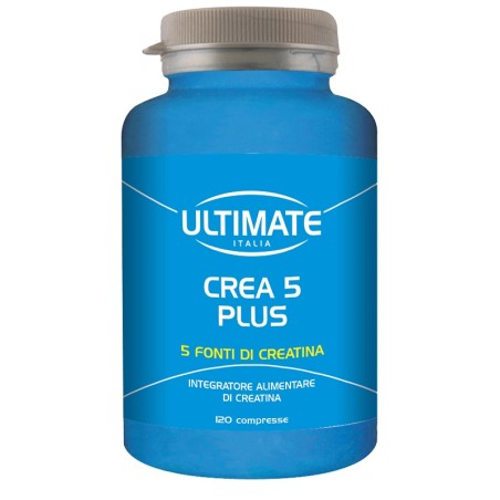Vita Al Top Ultimate Crea5 Plus 180 G