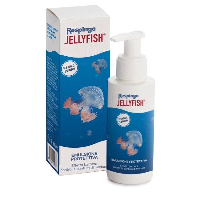 Fidia Farmaceutici Respingo Jellyfish 100 Ml