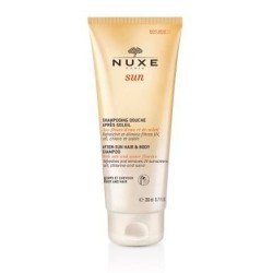 Nuxe Sun Shampoo Doccia...