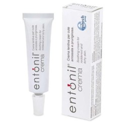Entonil Crema tubetto con applicatore per il trattamento delle punture di insetti