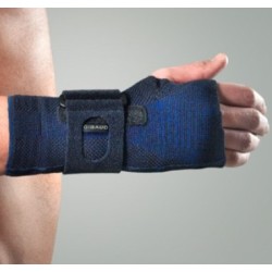 Dual Sanitaly Gibaud Ortho...