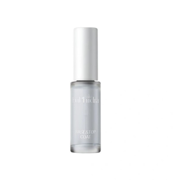 Zeta Farmaceutici Euphidra Base & Top Coat 7 Ml