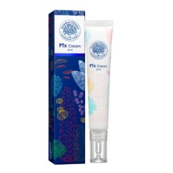 Seventy Bg Ptx Crema antirughe effetto lifting in tubo da 15 ml per viso giovane