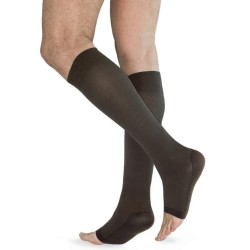 Solidea Relax Unisex 70 gambaletto a punta aperta colore camel taglia M