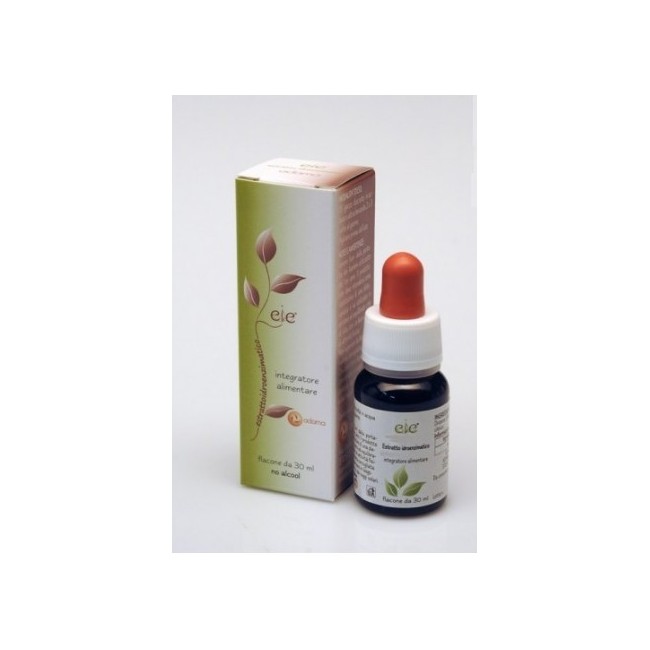 Adamah Eie Withania Gocce 60 Ml