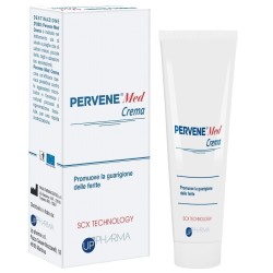 Up Pharma Pervene Med Crema 50 ml per il benessere della pelle sensibile e delicata