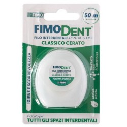 Fimodent Filo Interdentale...