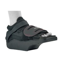 Scarpa post operatoria Djo Podapro M per recupero e protezione del piede dopo intervento