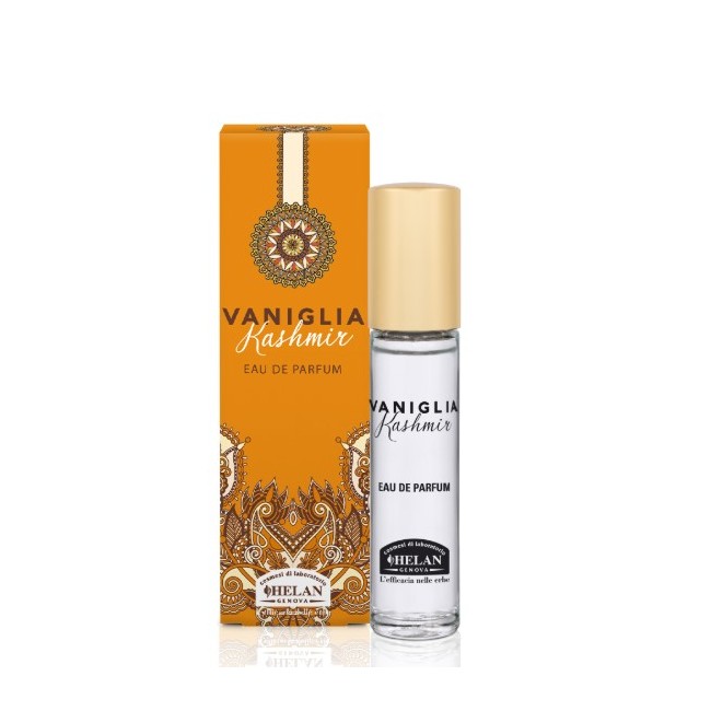 I Profumi Di Helan Vaniglia Kashmir Eau De Parfum 10 Ml