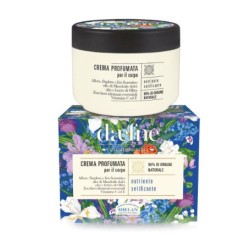 Helan Dafne Crema Profumata Corpo 200ml idratazione e fragranza delicata per pelle morbida