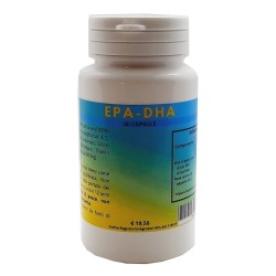 Cicigi Epa Dha 60 Capsule