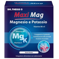 Naturwaren Dr Theiss Maxi...