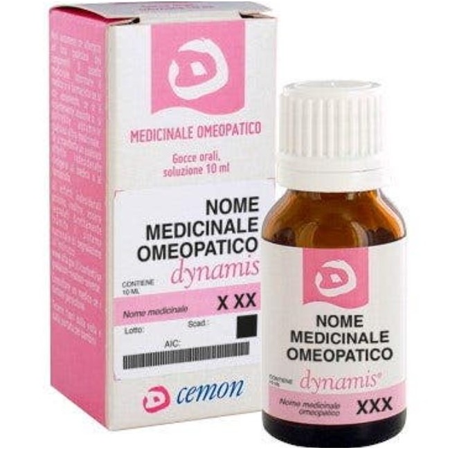 Cemon Alumina 3LM gocce omeopatiche 10ml per il benessere naturale Cemon Alumina 3LM gocce omeopatiche 10ml per il benessere naturale