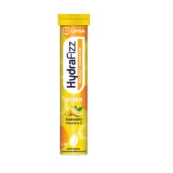 Upsa Hydrafizz Lemon...