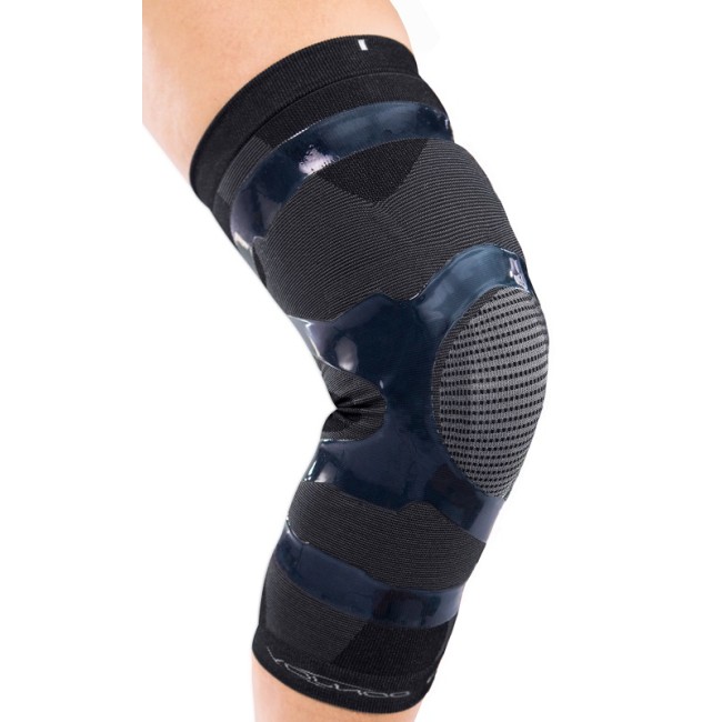 Tutore Djo Trizone Sx M Donjoy per supporto articolare professionale e comfort ottimale Tutore Djo Trizone Sx M Donjoy per supporto articolare professionale e comfort ottimale