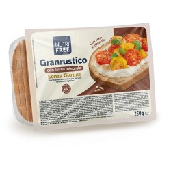 Nutrifree Granrustico Con...