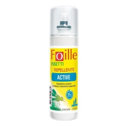 Foille Insetti Repellente...