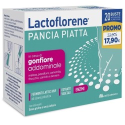 Montefarmaco Lactoflorene...